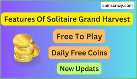 Grand Harvest Free Coins: A Comprehensive Guide to Unlocking Adventure