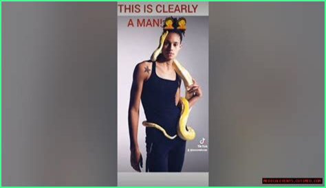 Is Brittney Griner A Man Or A Woman? The Truth Revealed