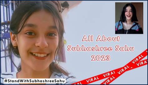 Unveiling the Truth: Subha Shree Sahu MMS Controversy and Beyond