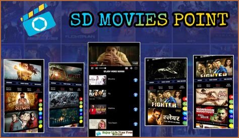 Unveiling the World of SD Movies Point: Your Ultimate Guide to Streaming and Downloads